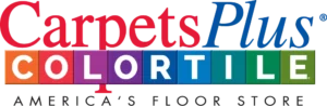 Logo | Gainesville CarpetsPlus COLORTILE