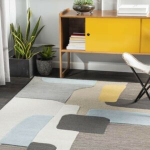 Area rug design | Gainesville CarpetsPlus COLORTILE