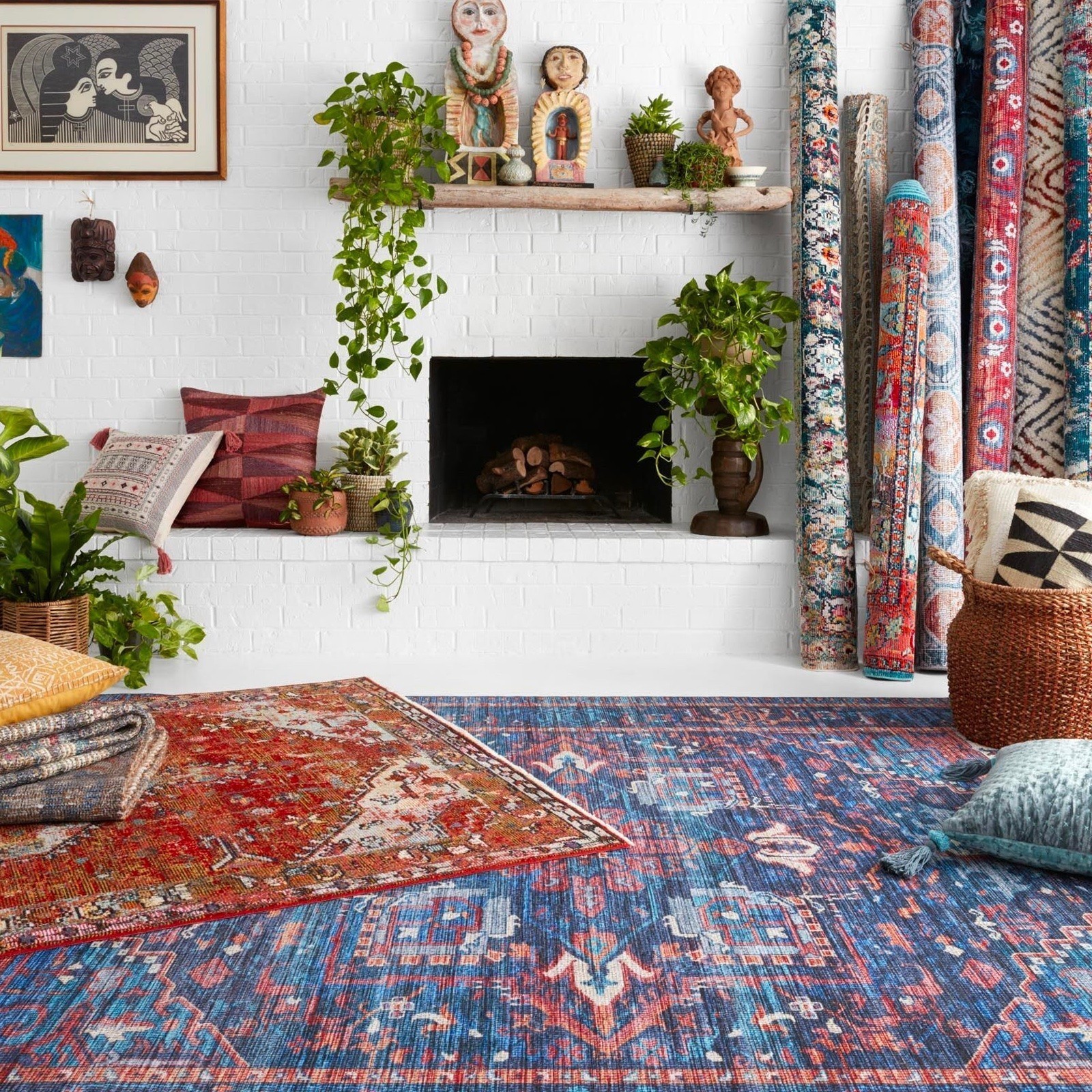 Area rugs | Gainesville CarpetsPlus COLORTILE