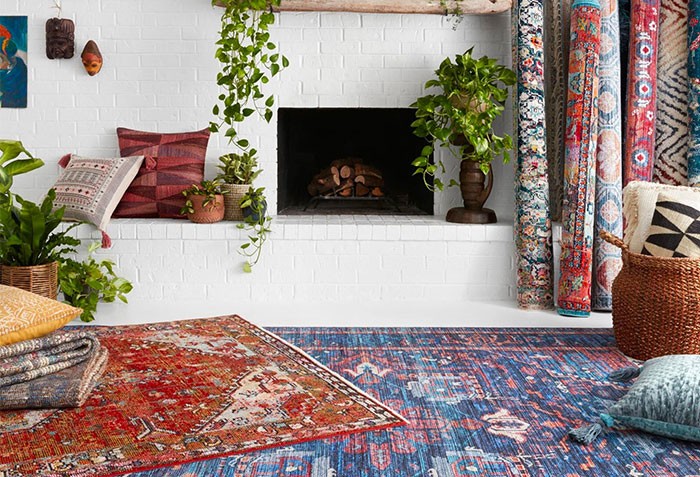 Area rug pads | Gainesville CarpetsPlus COLORTILE