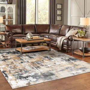 Area rug for living room | Gainesville CarpetsPlus COLORTILE
