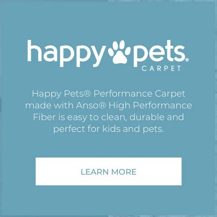 Happy pet | Gainesville CarpetsPlus COLORTILE