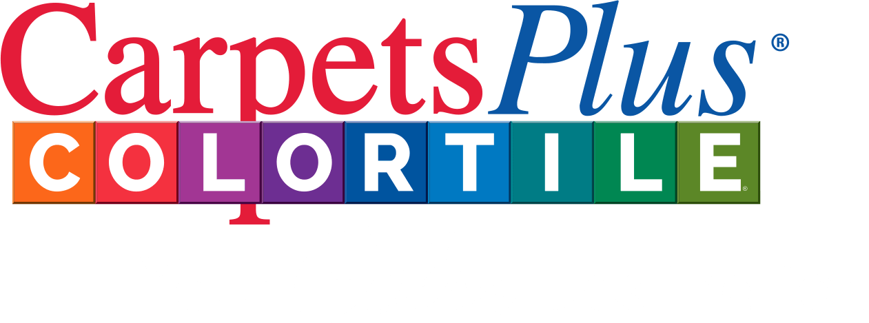 Carpetsplus colortile Color Destination Logo | Gainesville CarpetsPlus COLORTILE