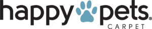 Pet Performance Happy Pets Logo | Gainesville CarpetsPlus COLORTILE