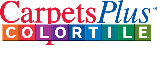 Carpetsplus colortile Pure Color Destination logo | Gainesville CarpetsPlus COLORTILE