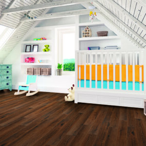 Nursery interior | Gainesville CarpetsPlus COLORTILE