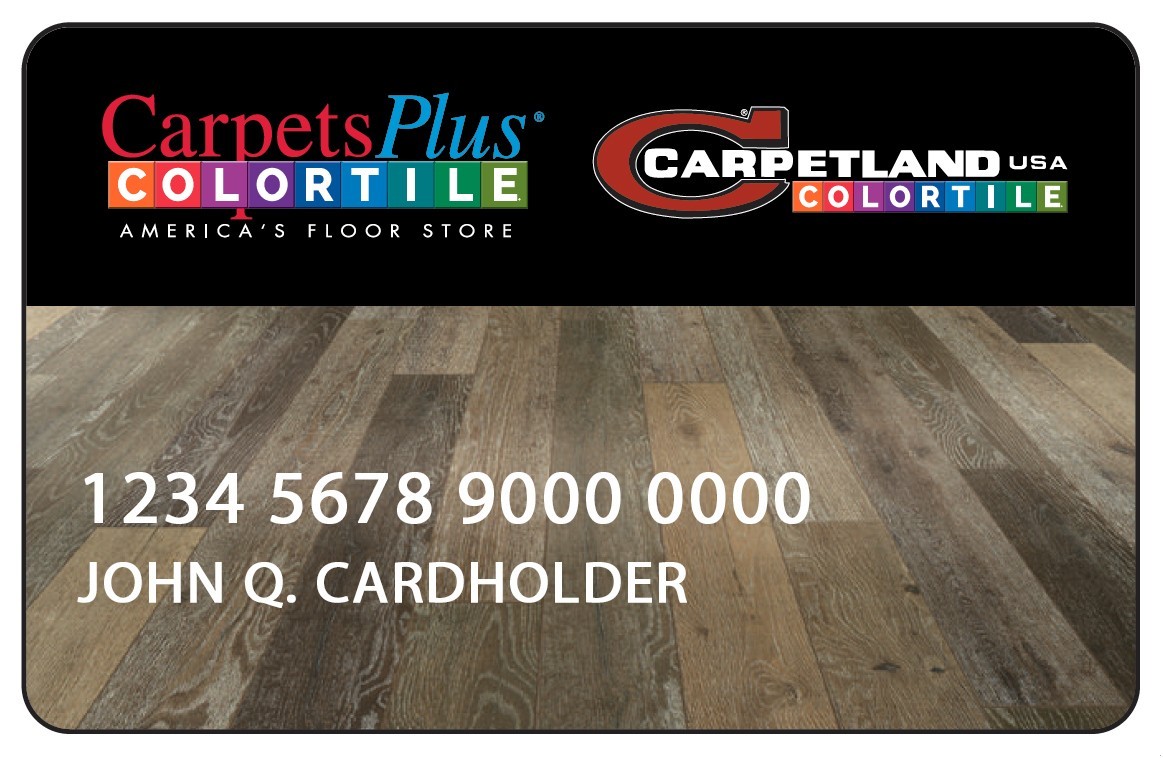 Wells-Fargo-Alliance-Card | Gainesville CarpetsPlus COLORTILE