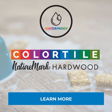 Natural hardwood | Gainesville CarpetsPlus COLORTILE