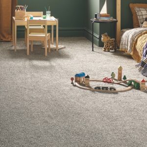 Kids bedroom carpet flooring | Gainesville CarpetsPlus COLORTILE