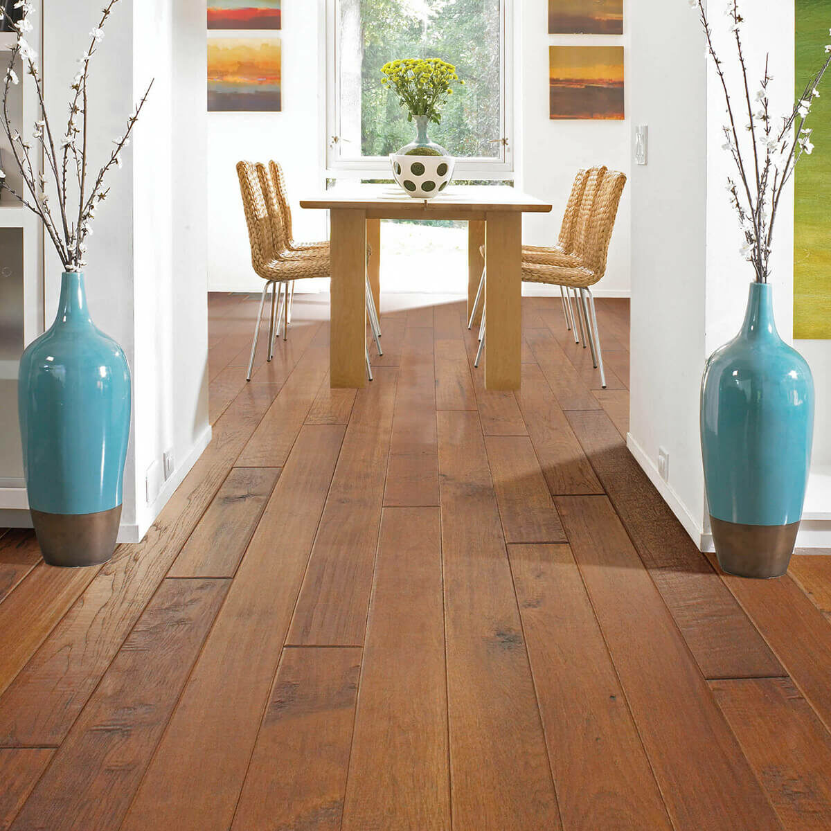 Hardwood flooring |  Gainesville CarpetsPlus COLORTILE